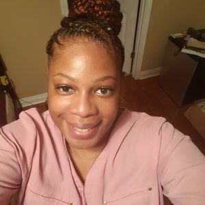 Meet your Posher, Mildred